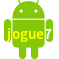 Aplicativo jogue7 para Android