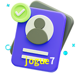 Tornar-se um membro do jogue7 é muito simples