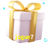 Receba seus bônus de boas-vindas no jogue7