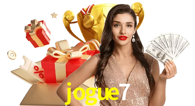 Jogue com dealers reais no jogue7!