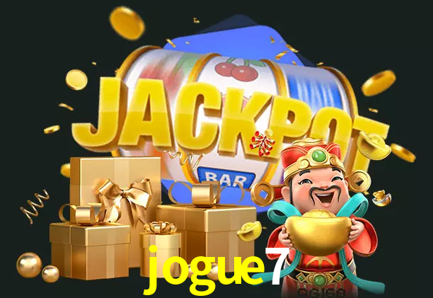 jogue7 bet