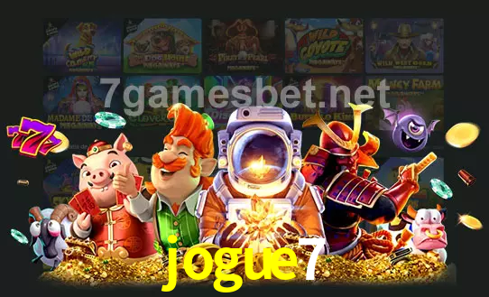 cassino jogue7