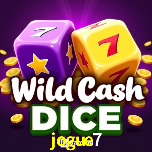 Game Providers jogue7