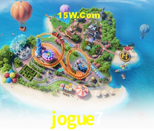 Diretório de Jogos jogue7