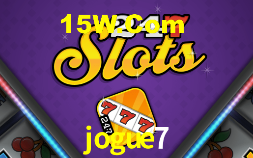jogue7 - App Security