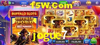 Welcome Bonus jogue7
