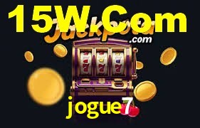 jogue7 App Interface
