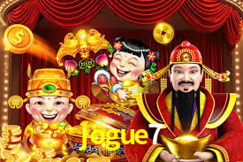 jogue7 login