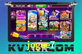 Live Casino jogue7