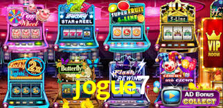 Roulette Table jogue7