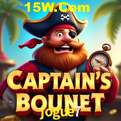 Slot Games jogue7