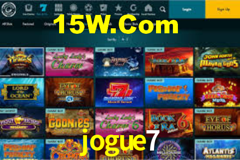jogue7