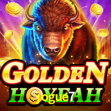 Tournaments jogue7