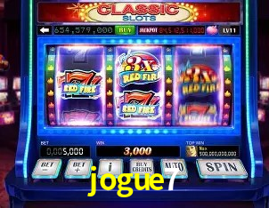 Promoção Relâmpago jogue7