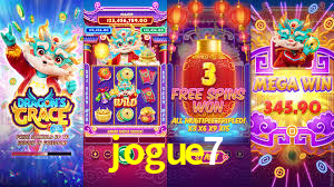 jogue7 login