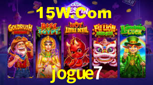 jogue7 login