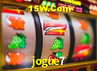 jogue7 - Support