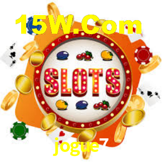 jogue7 - App Features