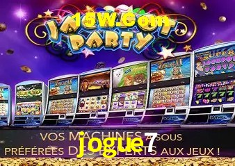 Casino Ao Vivo jogue7