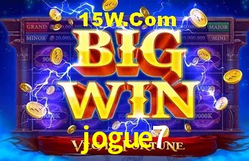 Ofertas Exclusivas jogue7