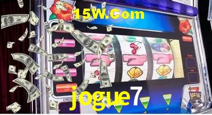 jogue7 São Paulo - Jogo Providers