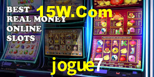 jogue7,jogue7.bet.br