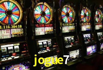 jogue7 Fortaleza - Reviews