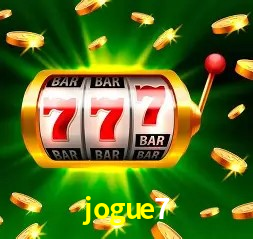 Provedores de Jogos jogue7