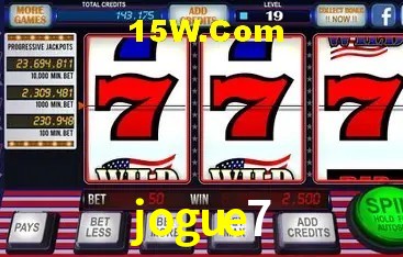 Login Seguro jogue7