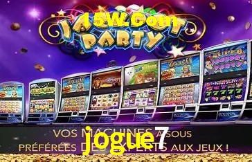 jogue7 São Paulo - Top Slots