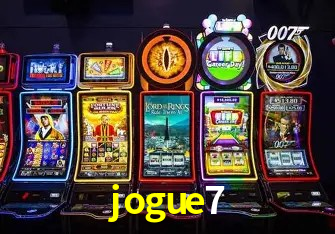 Integração de APIs jogue7
