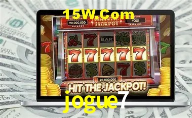 Jogos de Slot jogue7