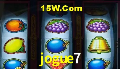 jogue7 Slot - 320+ Caça-Níqueis Premium