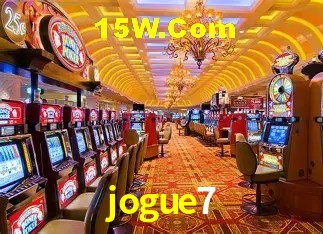 jogue7 São Paulo - Hot Promos